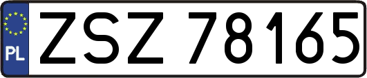 ZSZ78165