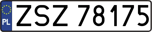 ZSZ78175