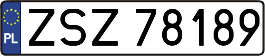 ZSZ78189