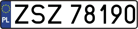 ZSZ78190