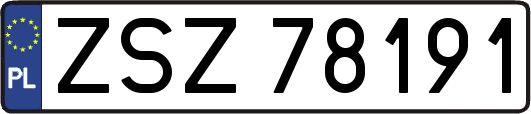 ZSZ78191