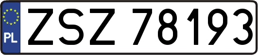 ZSZ78193