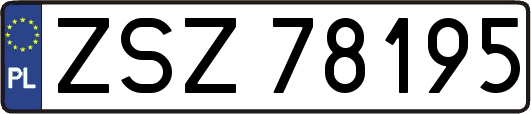 ZSZ78195