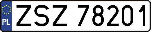 ZSZ78201