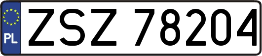 ZSZ78204