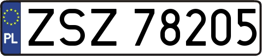 ZSZ78205