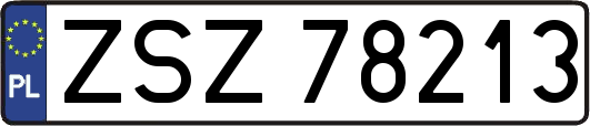 ZSZ78213