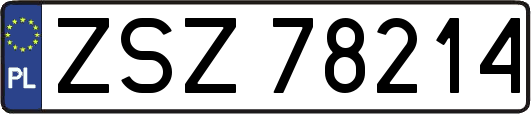ZSZ78214