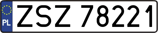 ZSZ78221