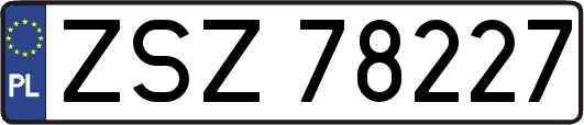 ZSZ78227