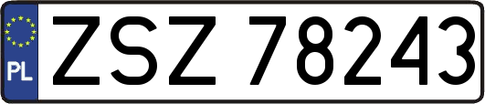 ZSZ78243