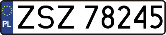 ZSZ78245