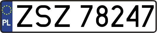 ZSZ78247