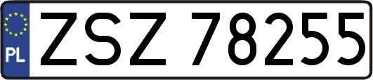 ZSZ78255