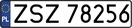 ZSZ78256