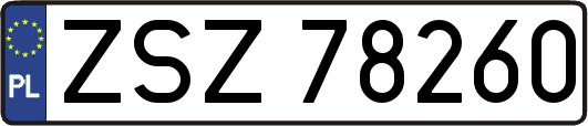 ZSZ78260