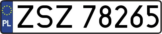 ZSZ78265