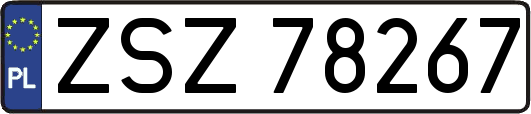 ZSZ78267