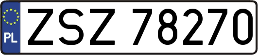 ZSZ78270
