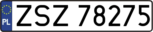 ZSZ78275