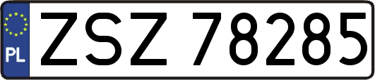 ZSZ78285