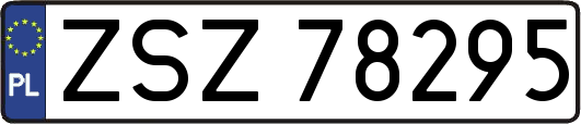 ZSZ78295