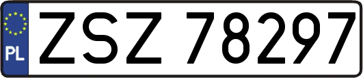 ZSZ78297