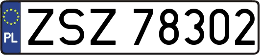 ZSZ78302