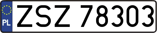 ZSZ78303