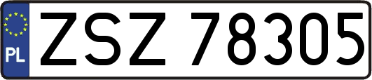 ZSZ78305