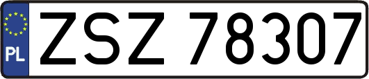 ZSZ78307