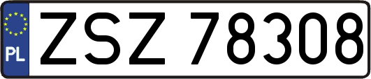 ZSZ78308
