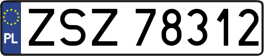 ZSZ78312