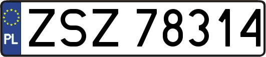 ZSZ78314