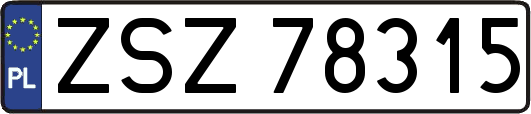 ZSZ78315