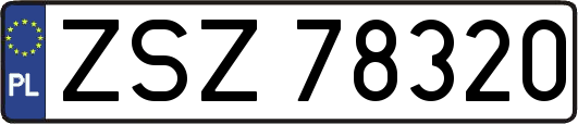 ZSZ78320