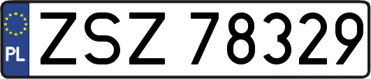 ZSZ78329