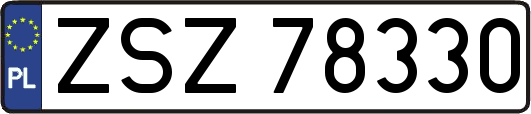 ZSZ78330