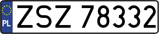 ZSZ78332