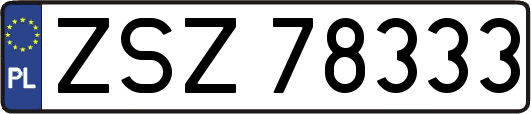 ZSZ78333