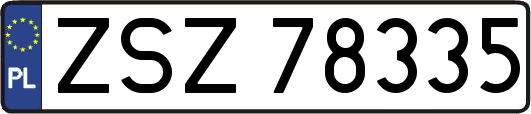 ZSZ78335