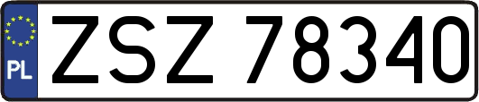 ZSZ78340