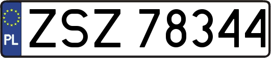 ZSZ78344