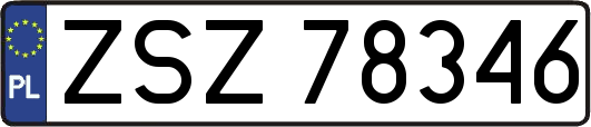 ZSZ78346