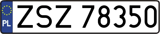 ZSZ78350
