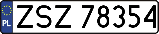 ZSZ78354