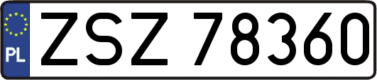 ZSZ78360