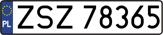 ZSZ78365