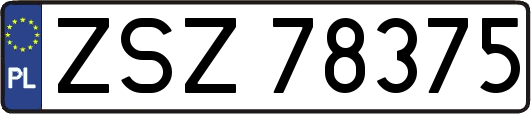 ZSZ78375