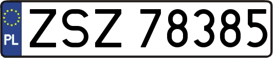 ZSZ78385